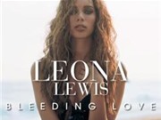 Bóng đá anh, ngoại hạng anh, lịch thi đấu euro 2012, Đĩa đơn "Bleeding Love" là tình khúc được nghe nhiều nhất ở Anh 